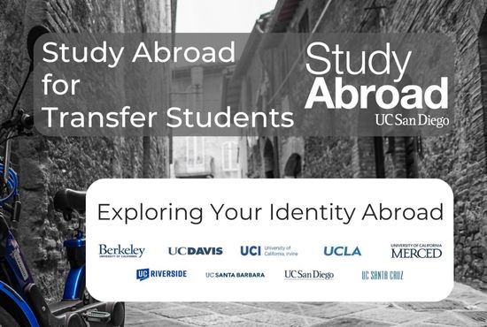 Transfer Students and Study Abroad